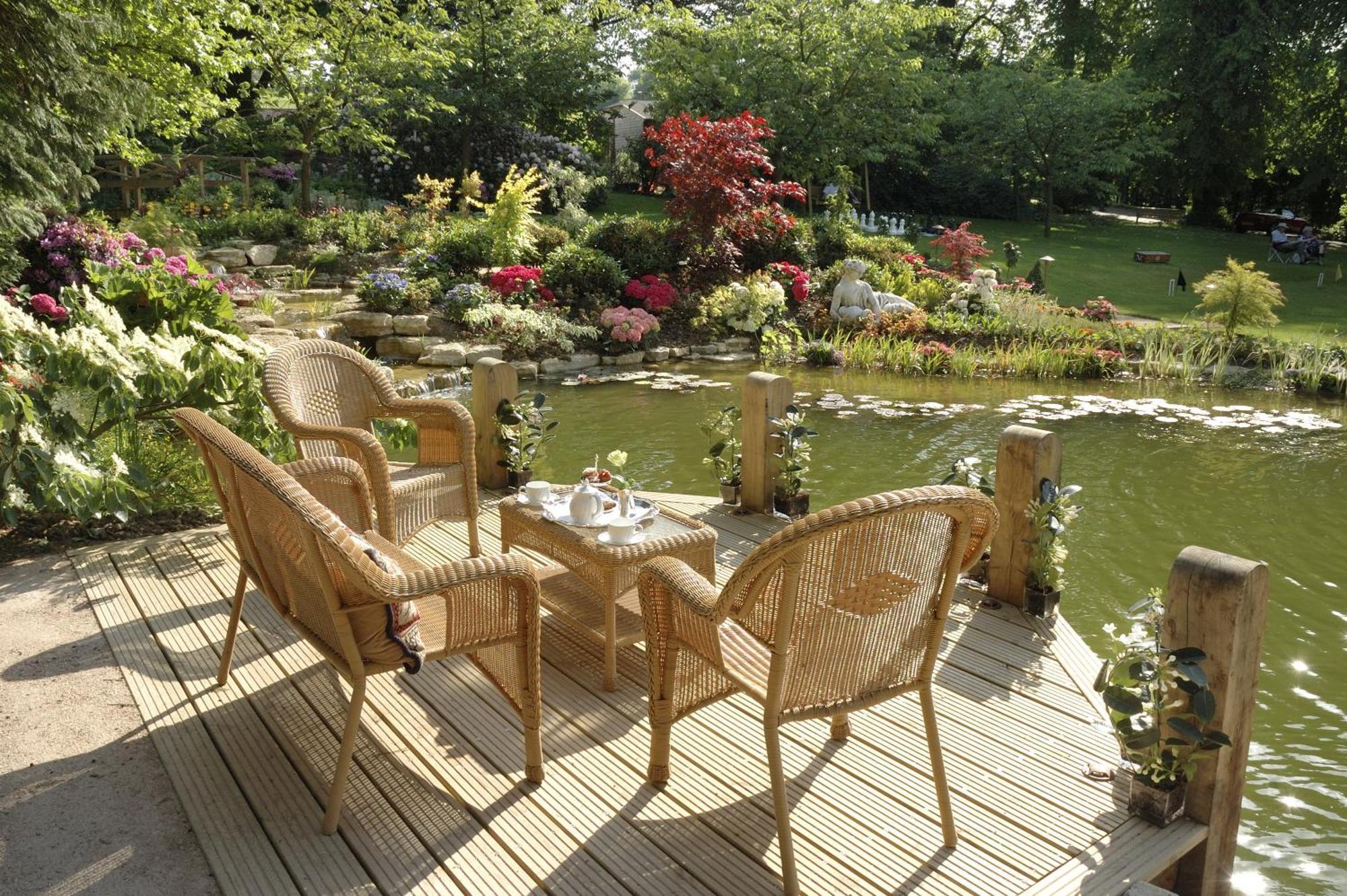 Отель Summer 5*