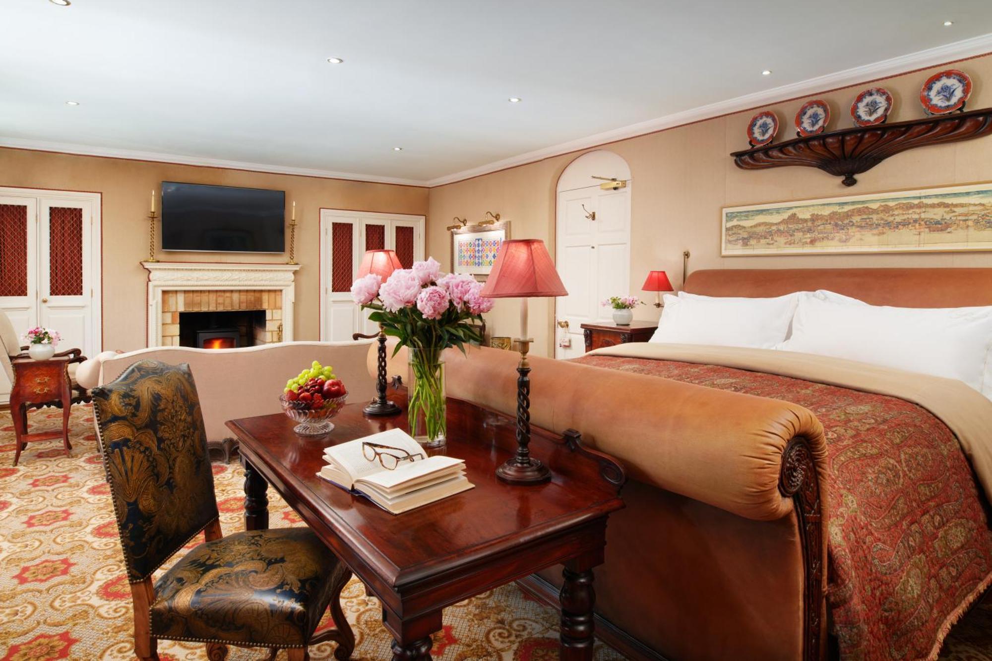 Hotel Summer