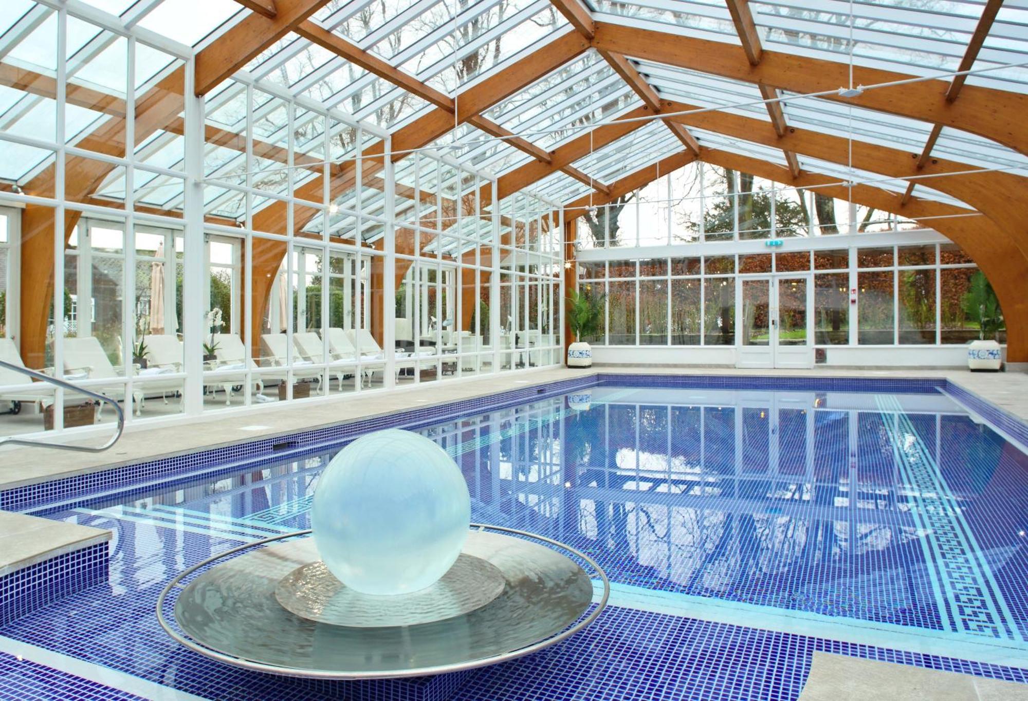 Summer Hotel Evershot (Dorset)