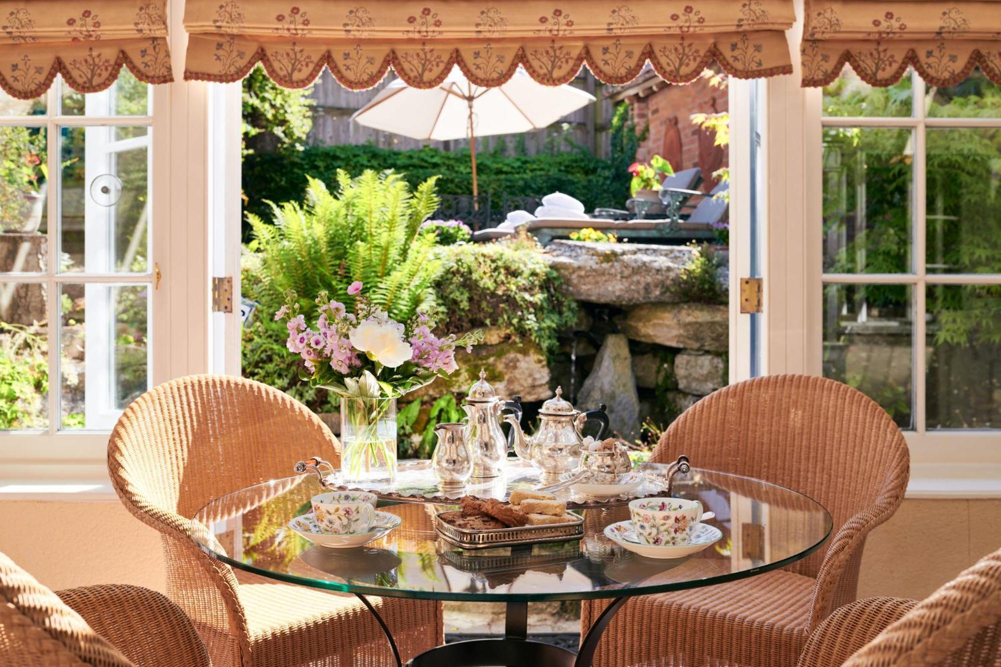 Summer Hotel 5*