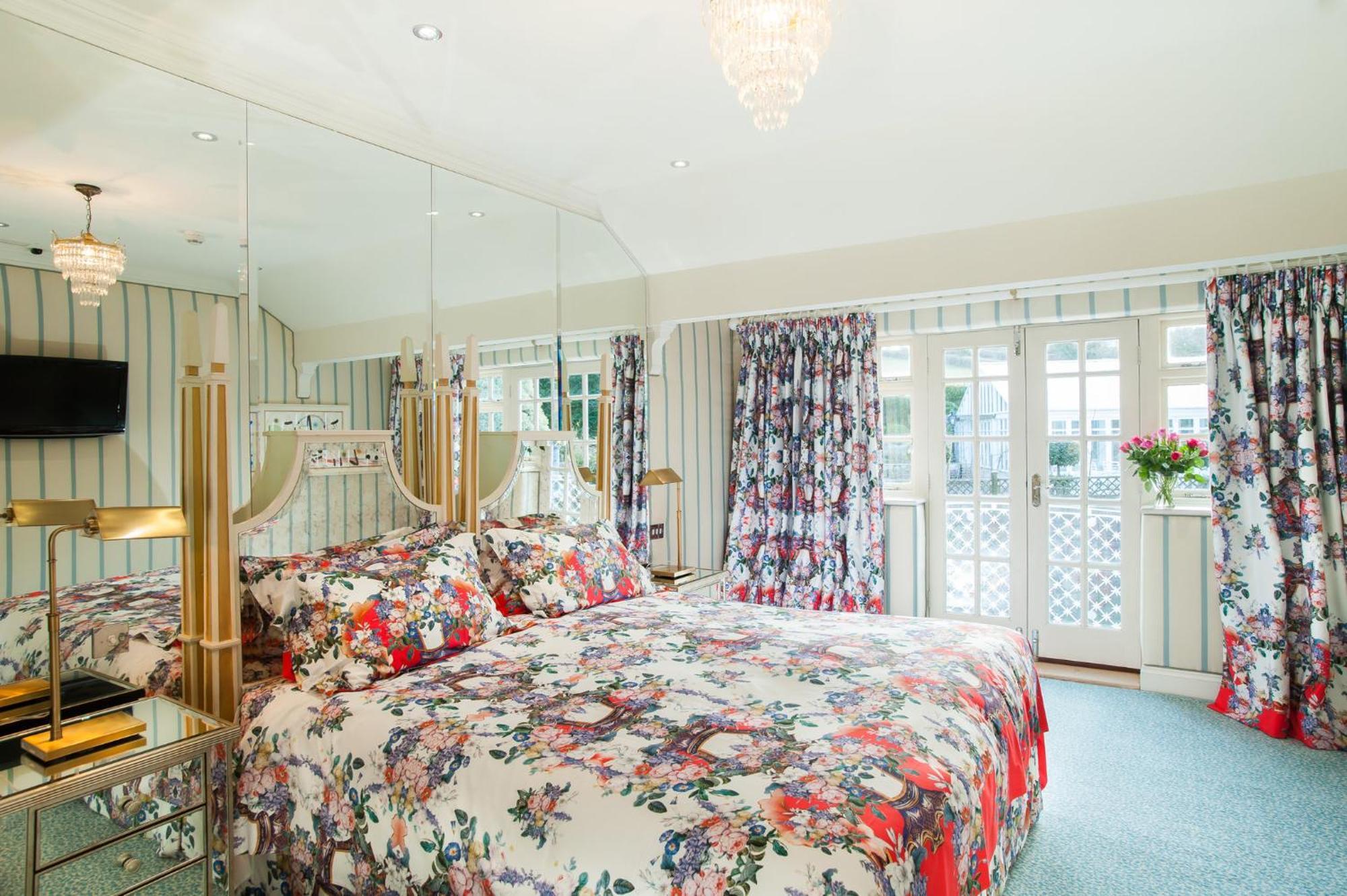 Summer Hotel Evershot (Dorset)