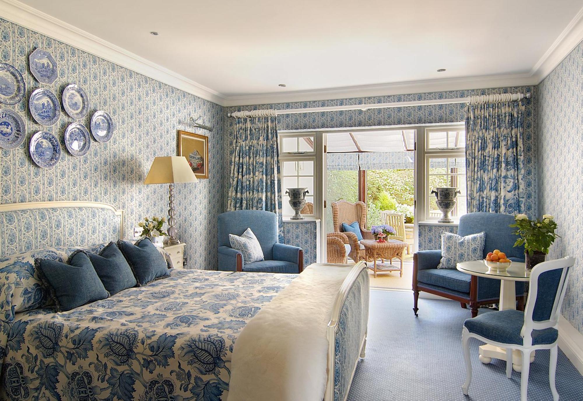 Summer Hotel 5*
