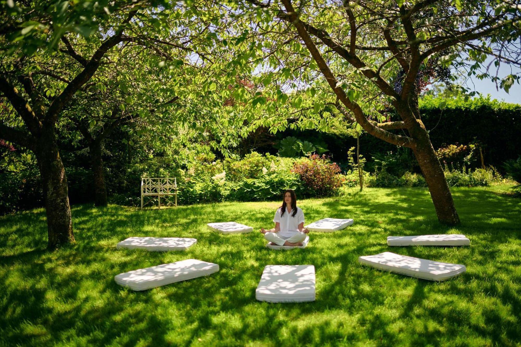 Summer Hotel Evershot (Dorset)