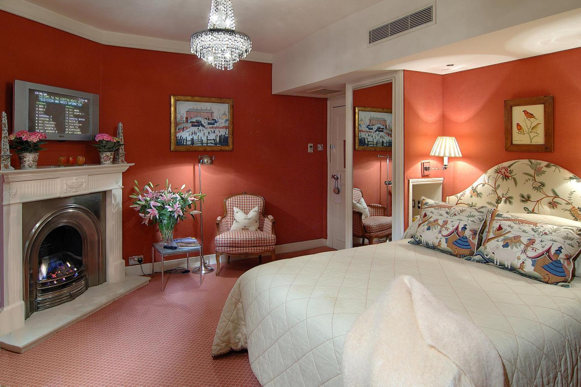 Summer Hotel Evershot (Dorset)