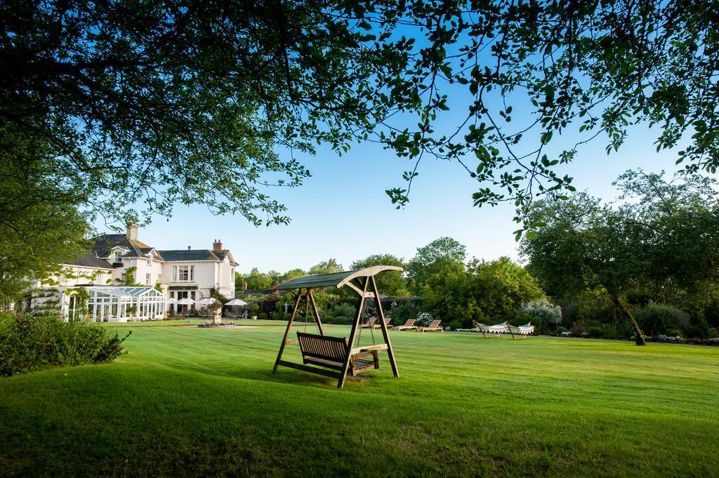Hotel Summer Evershot (Dorset)